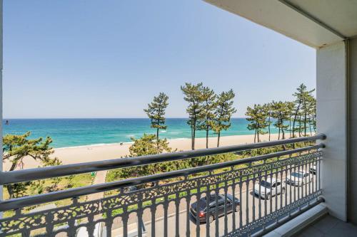 경포 수 호텔 (Gyeongpo Soo Hotel)