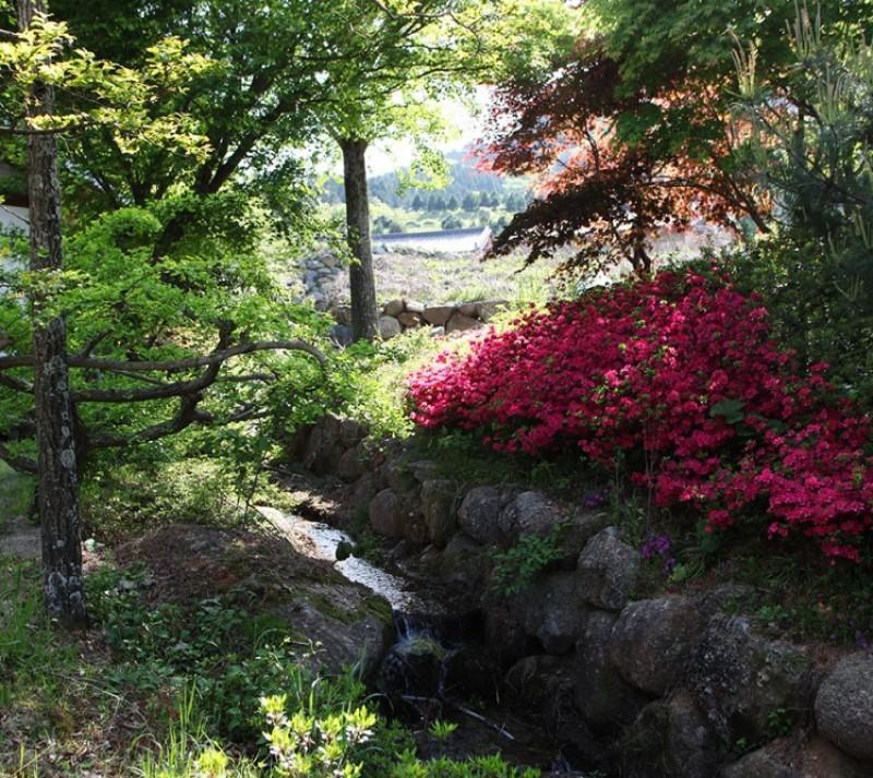 보성 그린빌펜션 (Boseong Greenville Pension)