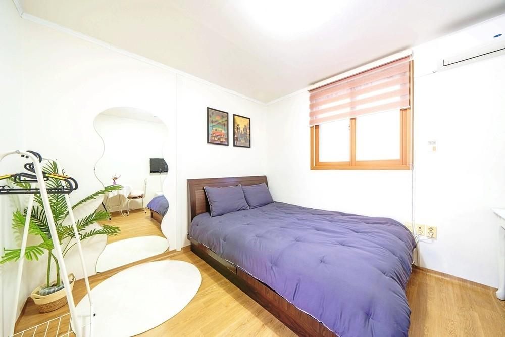 흥정계곡 409 펜션 (Heungjeong Valley 409 Pension)