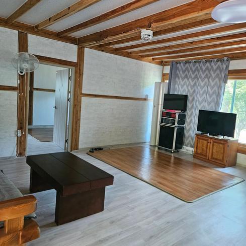Jarak-gil B&B