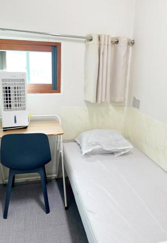 SingleGuestHouse cozybed -man only-
