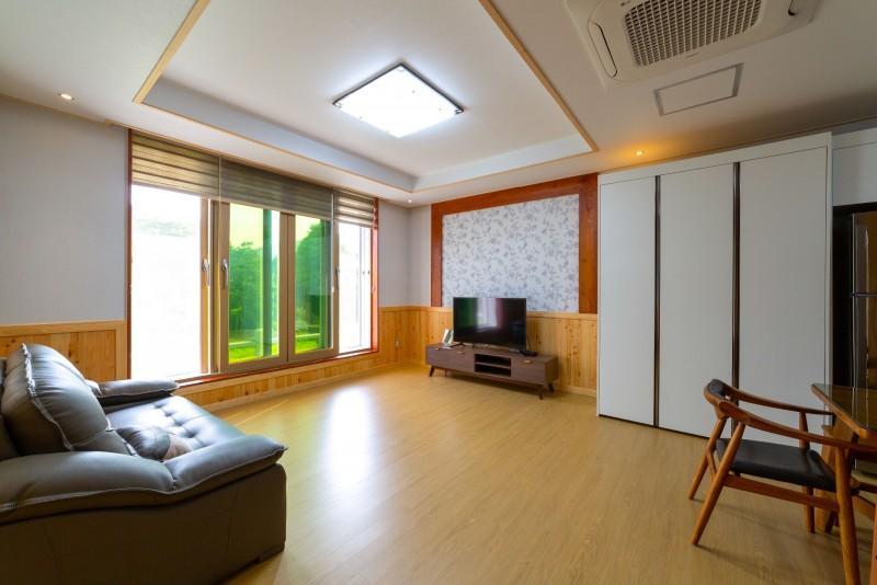 보성 갈멜왕실의펜션 (Boseong Carmel Royal Pension)