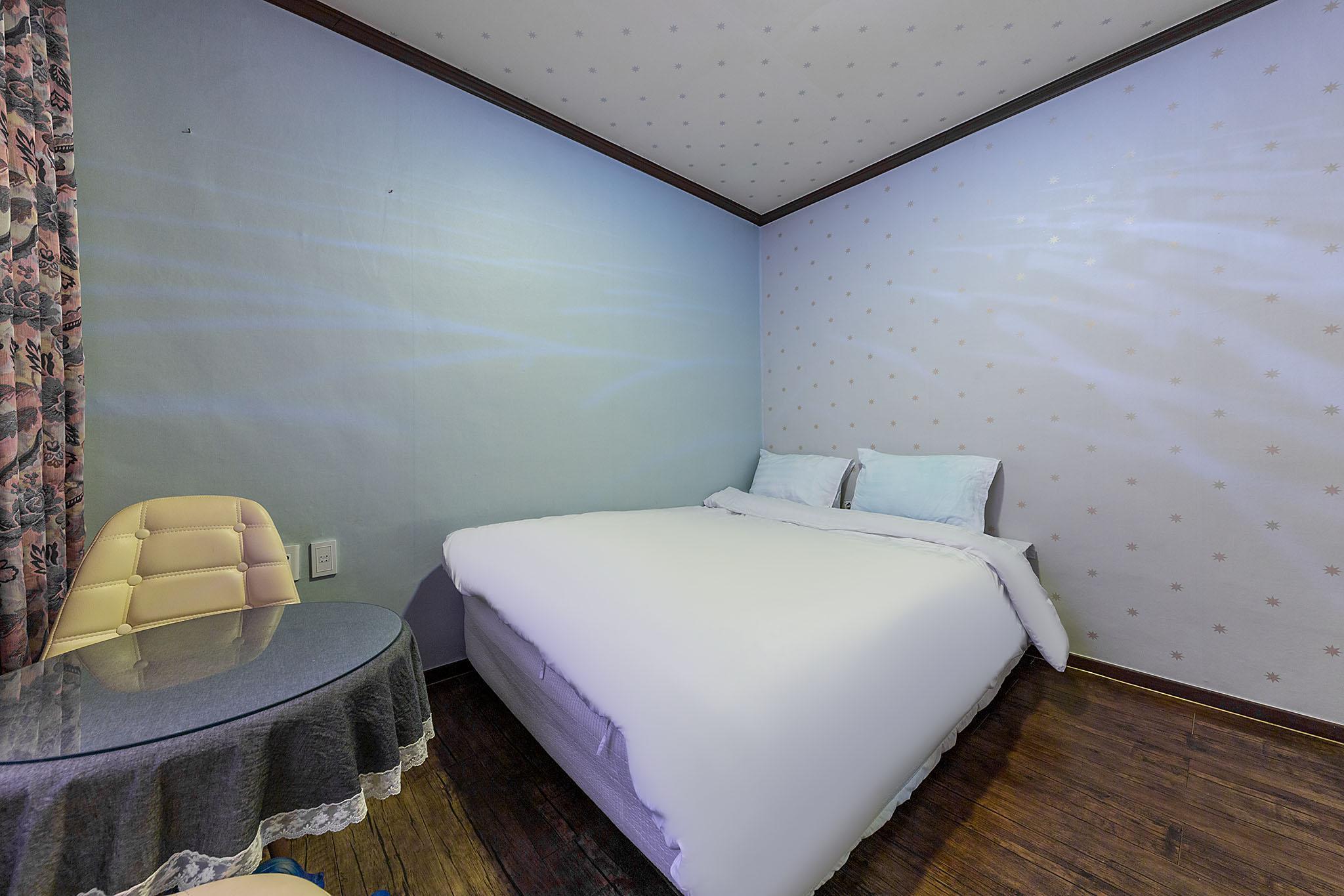 예산 신원파크텔 (Yesan Shinwon Parktel)