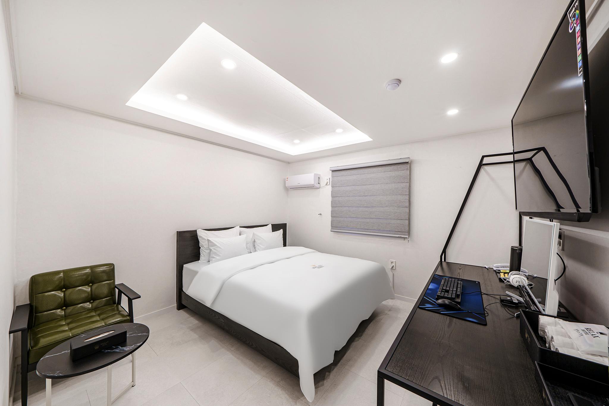 전주 우아동 릴렉스호텔 (Jeonju Uadong Relax Hotel)