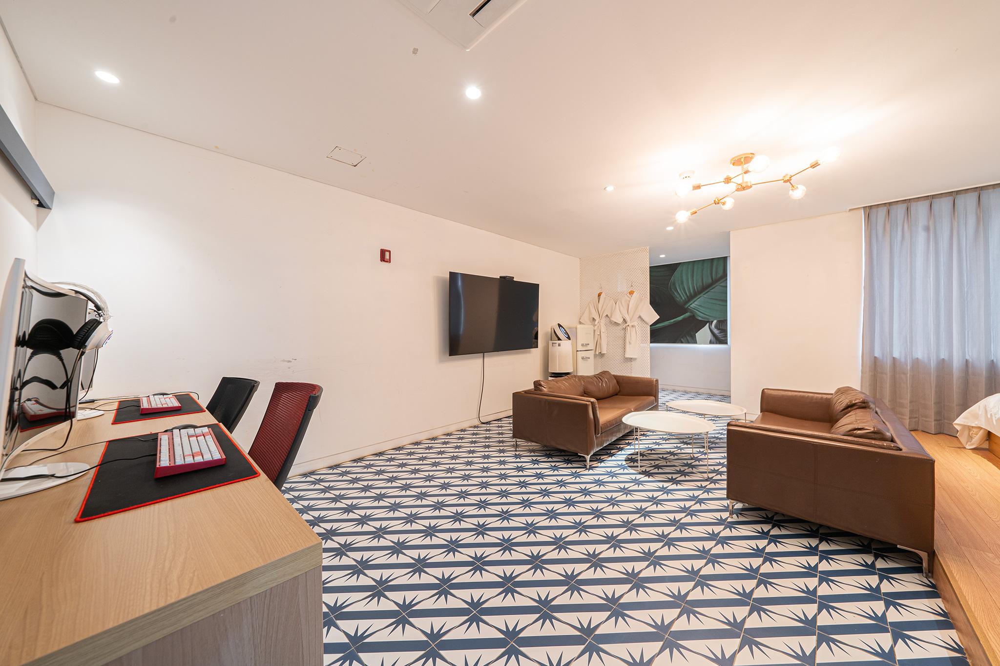 어반스테이 호텔 (Urban Stay Hotel)
