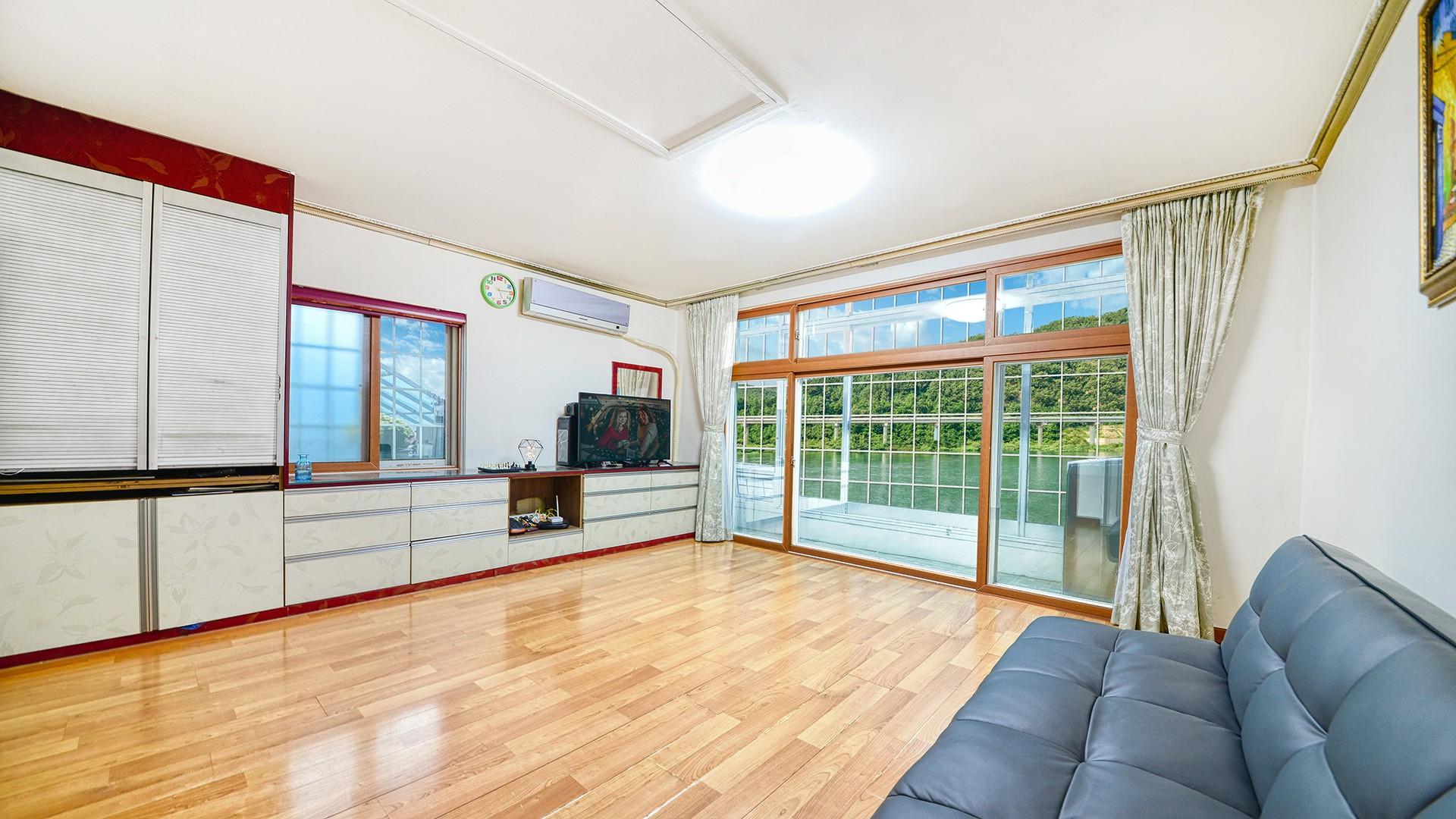 올데이 펜션 (Chuncheon Allday Pension)
