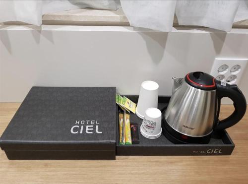 호텔씨엘 동탄 (Hotel Ciel Dongtan)