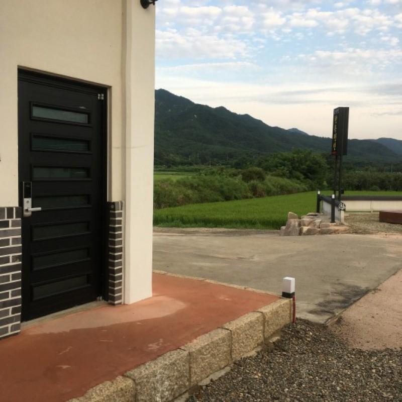 경주 포석정펜션 (Gyeongju Poseokjeong Pension)