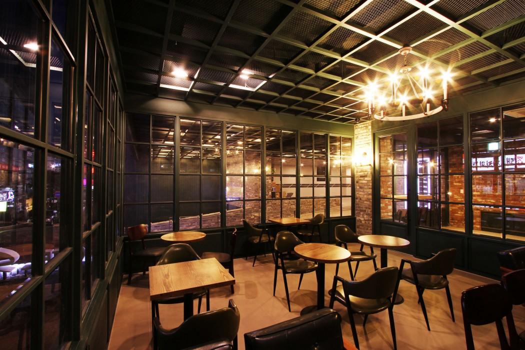 SR 디자인 호텔 (SR Design Hotel)