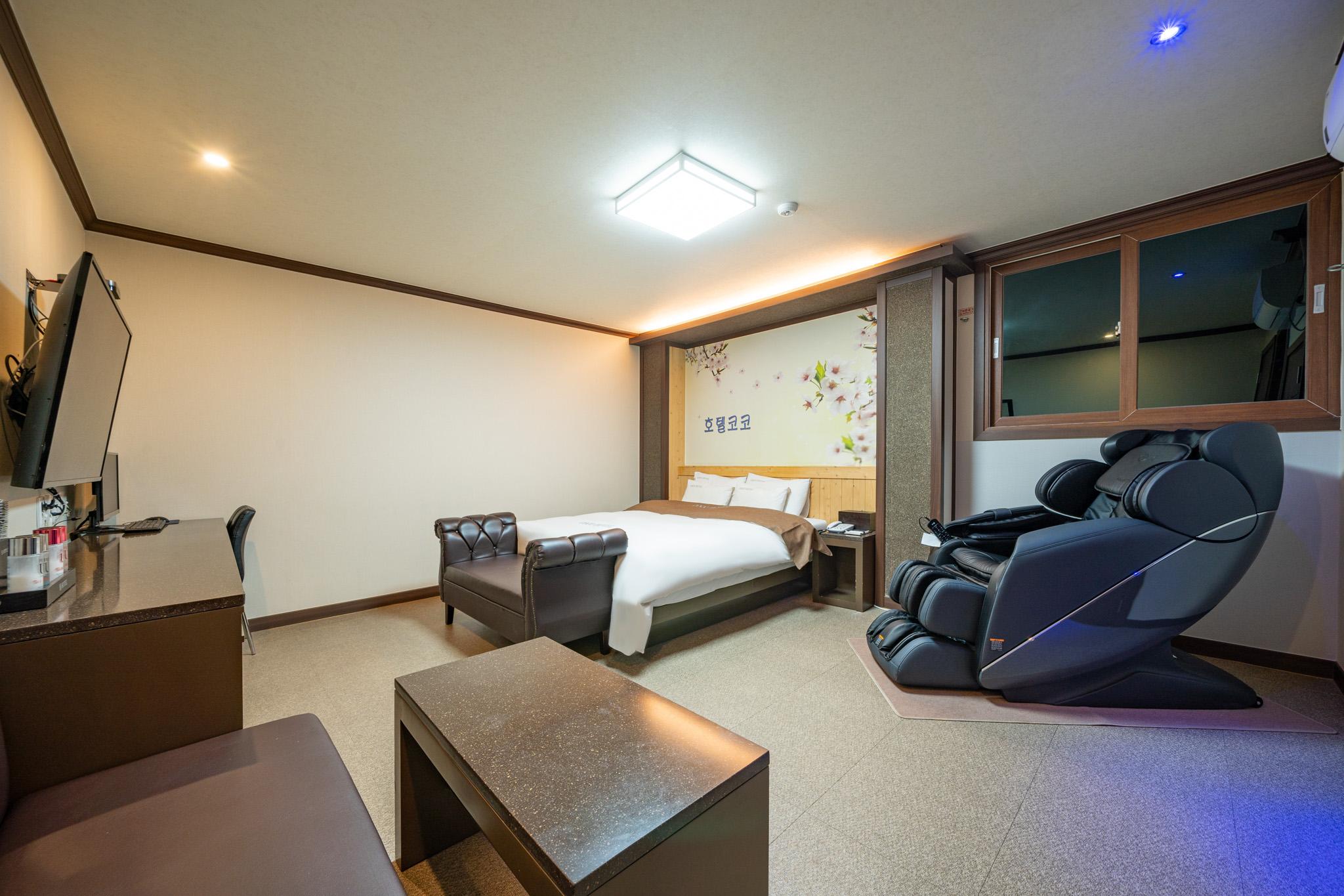 영주 코코호텔 (Youngju Coco Hotel)