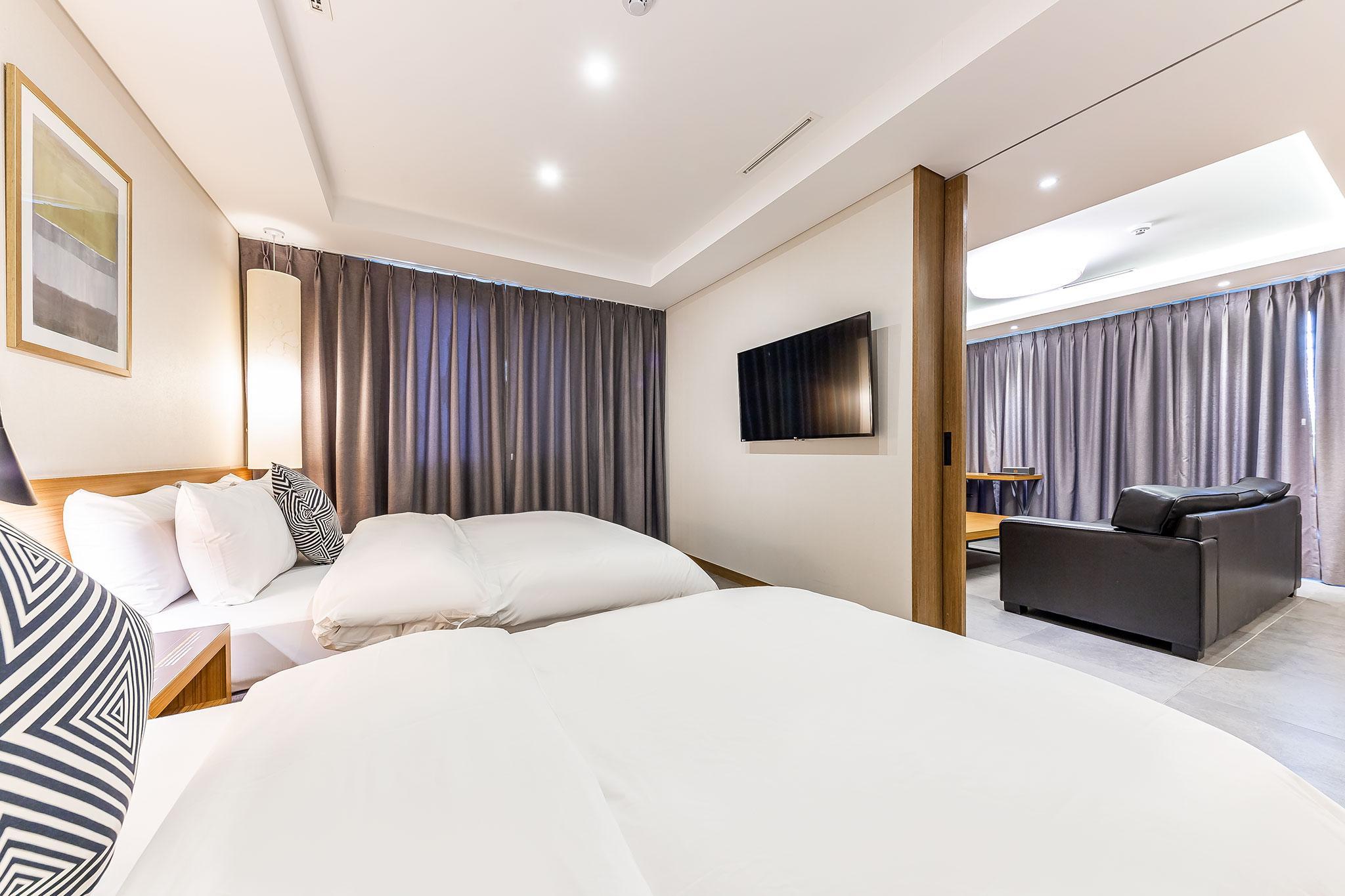 메이트 호텔 파주 (Mate Hotel Paju)