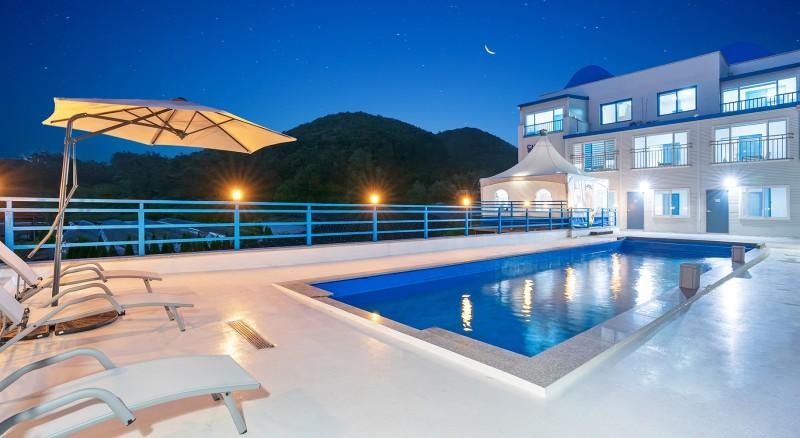 청주 달보드레펜션 (Cheongju Dalbodre Pension)