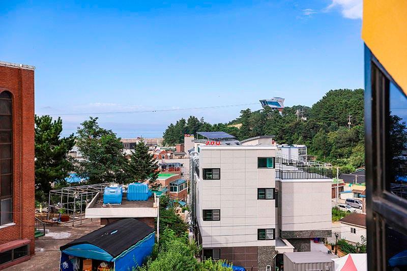 삼척 놀자펜션 (Samcheok Nolja Pension)