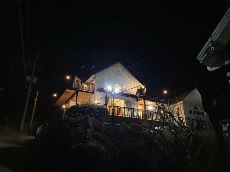 Gapyeong Pensionpia