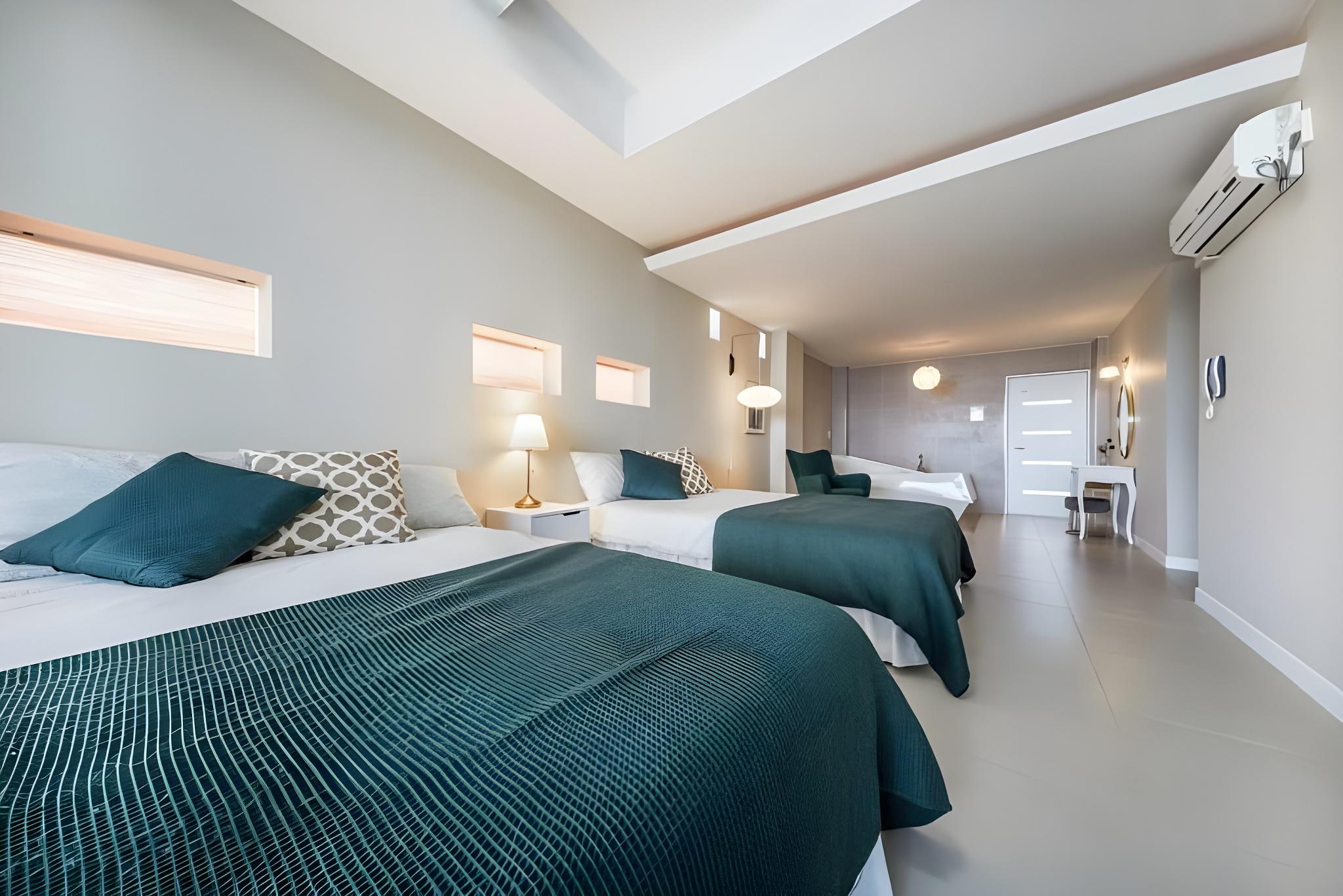 양양 모닝비치펜션 (죽도해변) (Yangyang Morning Beach Pension (Jukdo Beach))