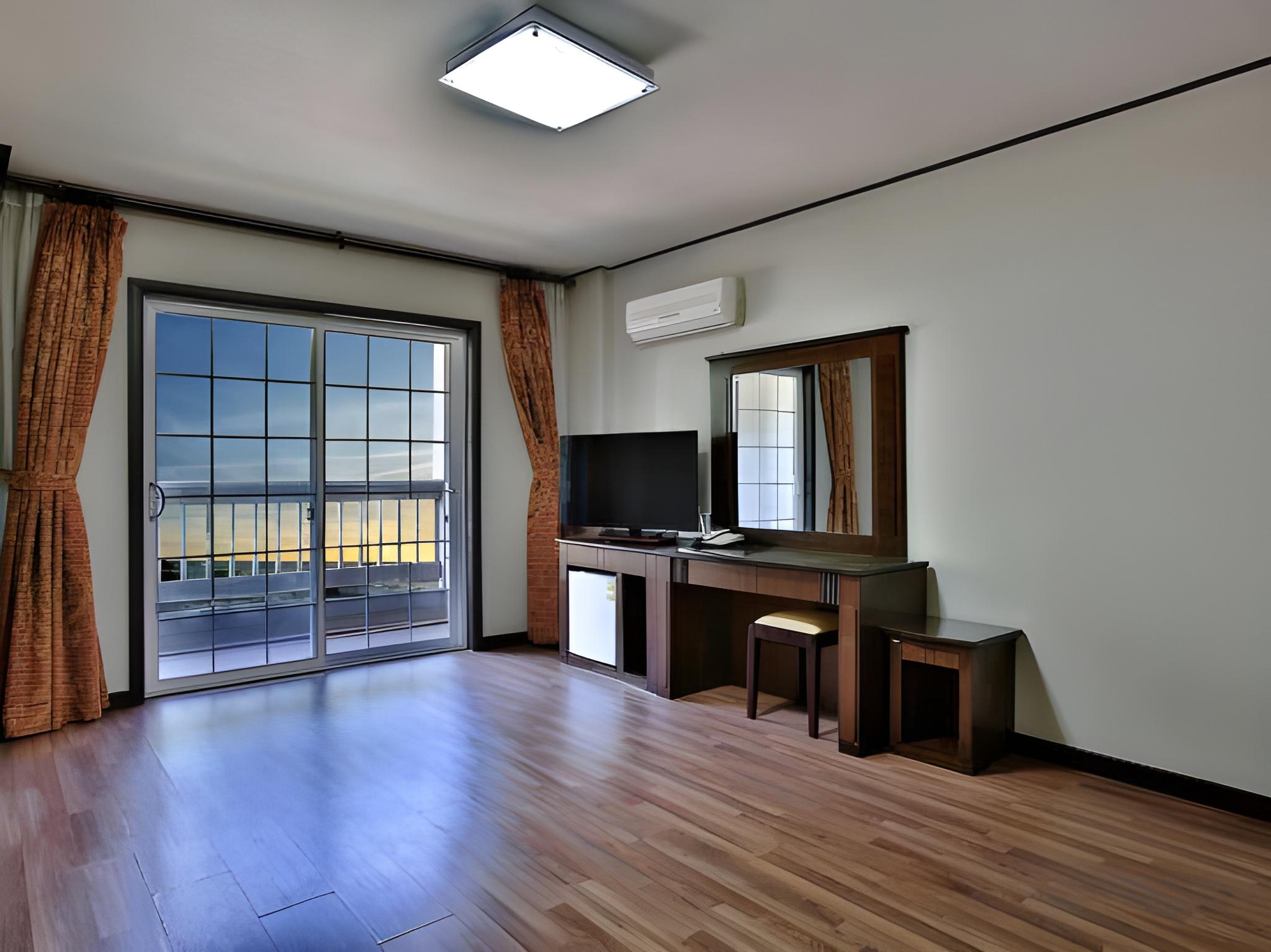 대아 울릉 리조트 (Daea Ulleung Resort)