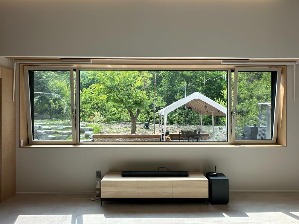 강촌 1225펜션 (Gangchon 1225 Pension)