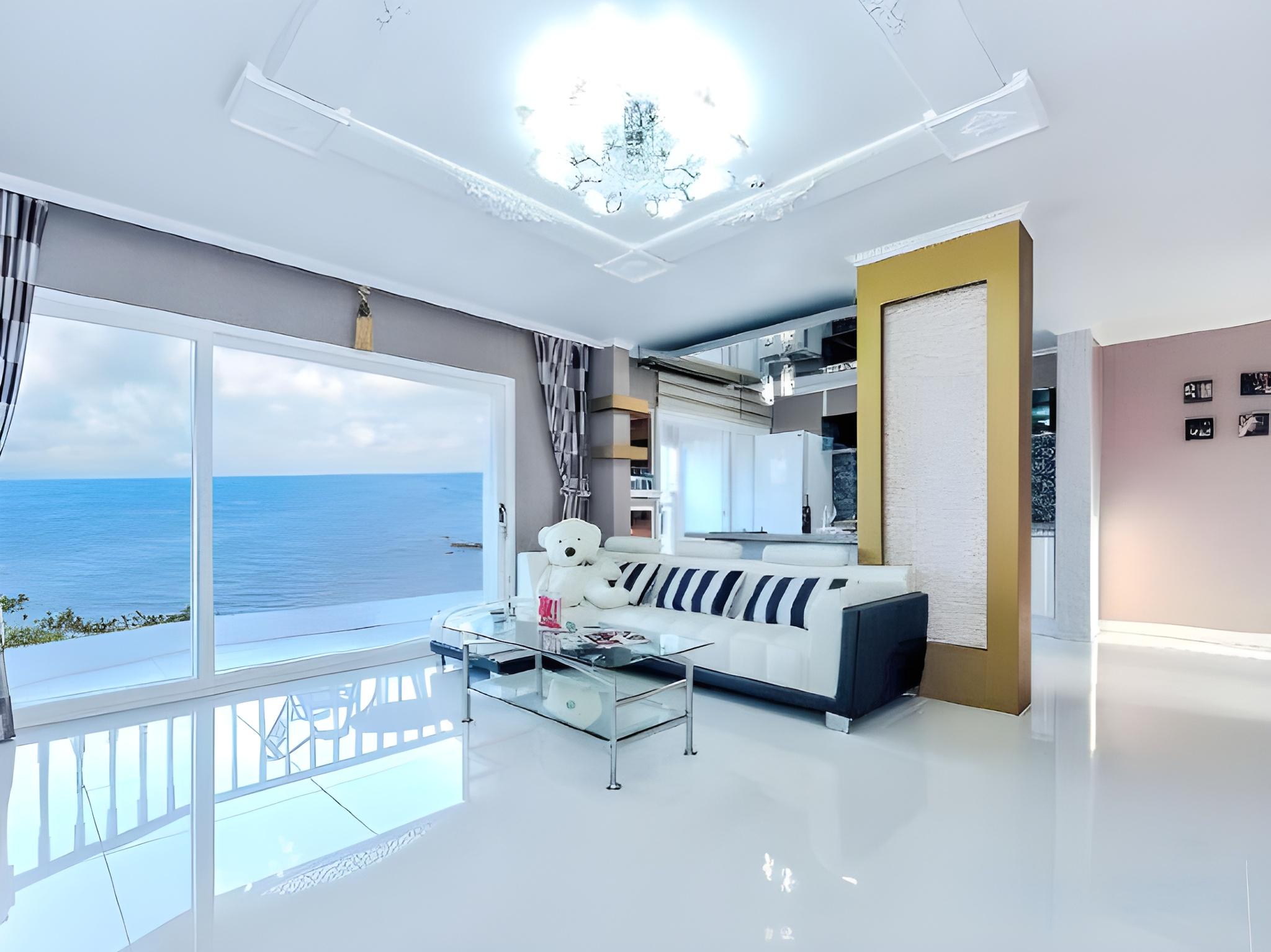 파인 웨이브 스파 펜션 (Pohang Pine Wave Spa Pension)