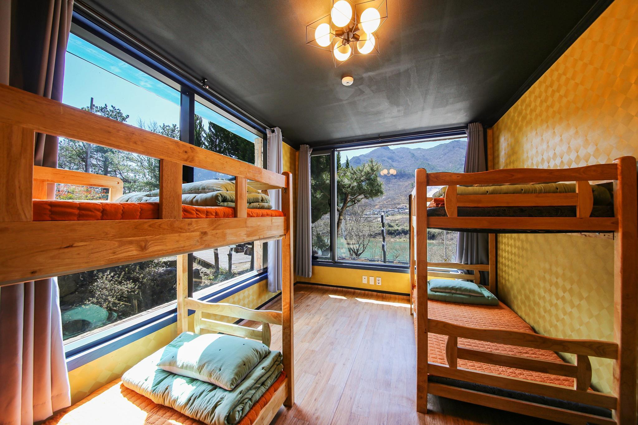 구례 후니 (Gurye Huni)