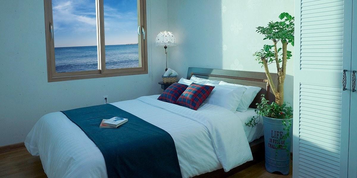 변산반도 바다전망대 펜션 (Byeonsanbando Badajeonmangdae Pension)