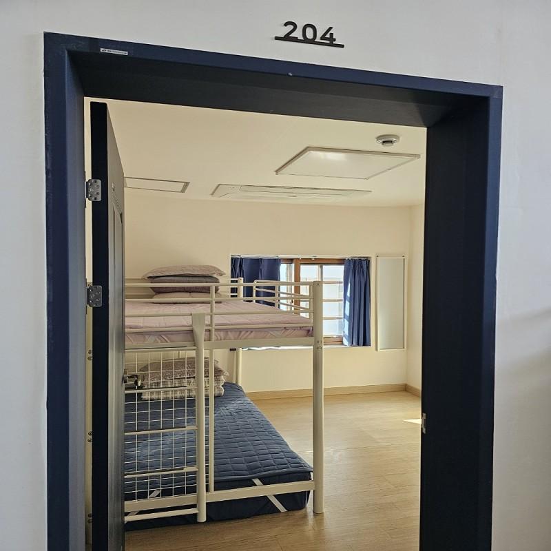 담양 죽녹원게스트하우스 (Damyang Juknokwon Guesthouse)