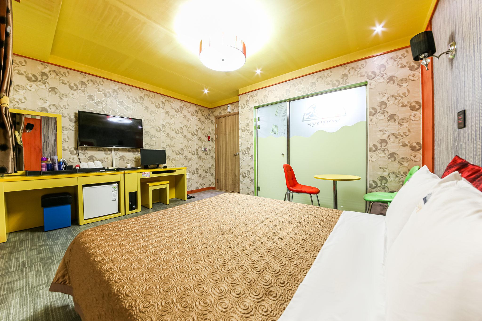 보성 벌교 시드니 (Boseong Beolgyo Sydney)