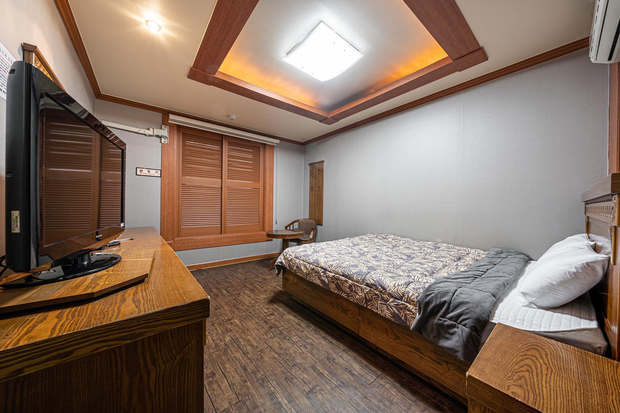 인천(을왕리) 발리 (Incheon (Eulwangni) Bali)