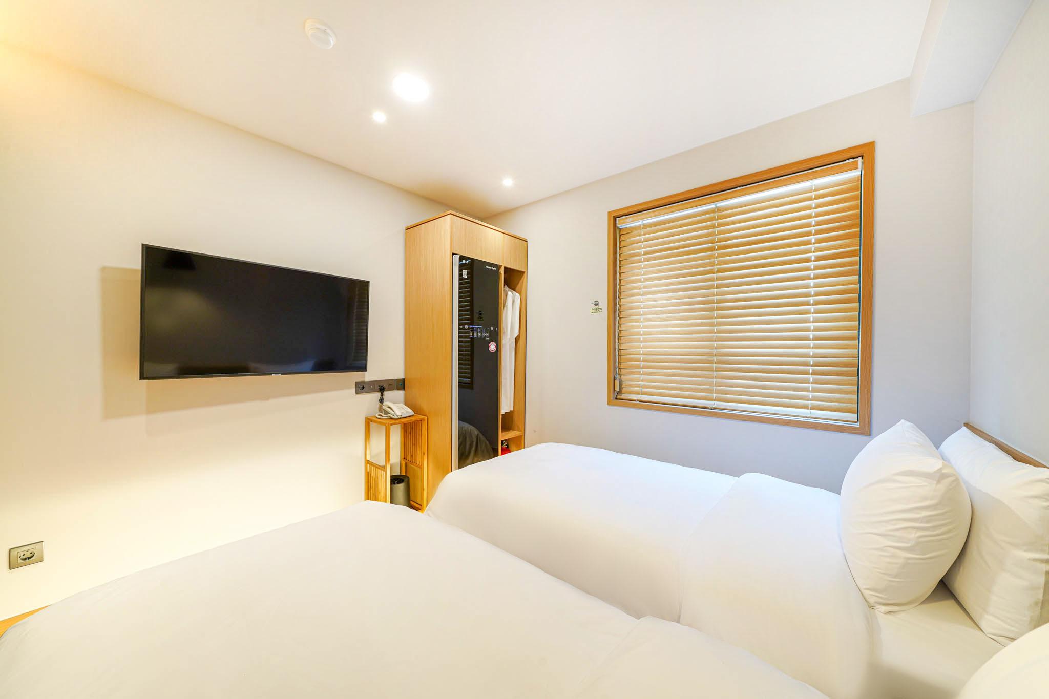 라라 비안코 비즈니스 호텔 (Lala Vianco Business Hotel)