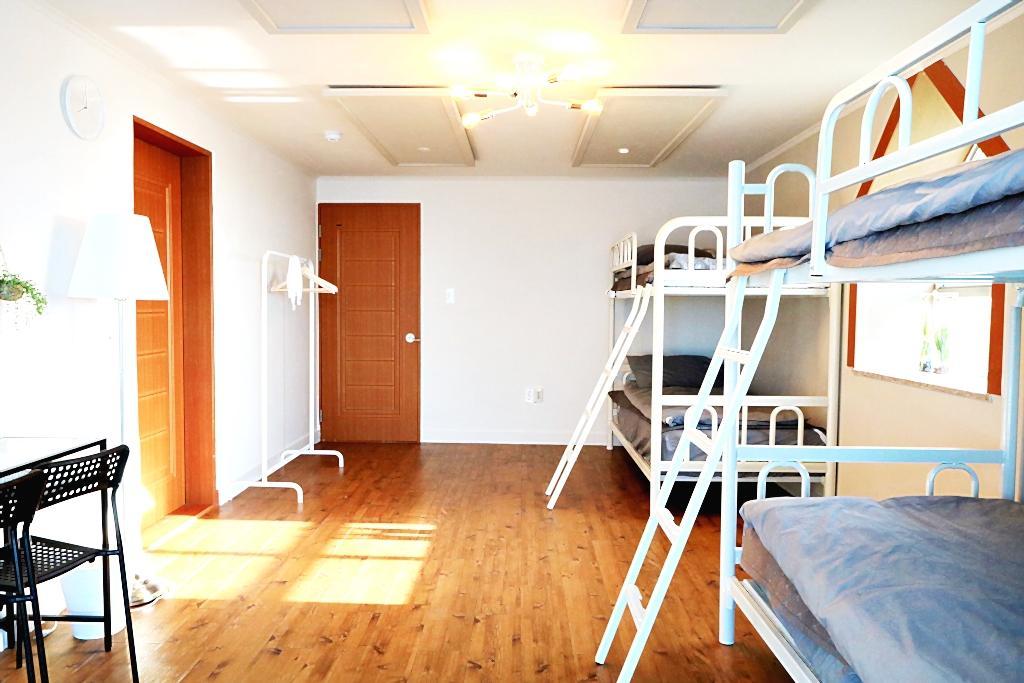 제주 애월의온도 오션뷰게스트하우스 (Jeju Aewol Ondo Ocean View Guesthouse)