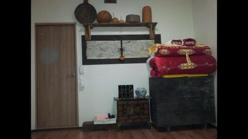 게스트하우스 나비야 (Guesthouse Nabiya)