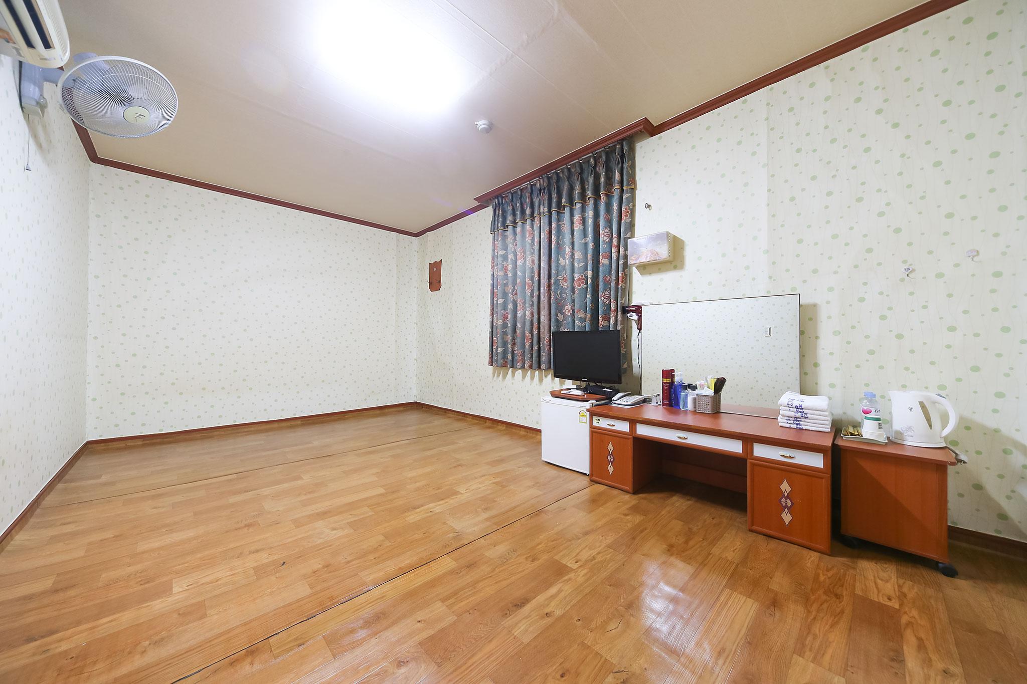 안동 삼성 (Andong Samsung)