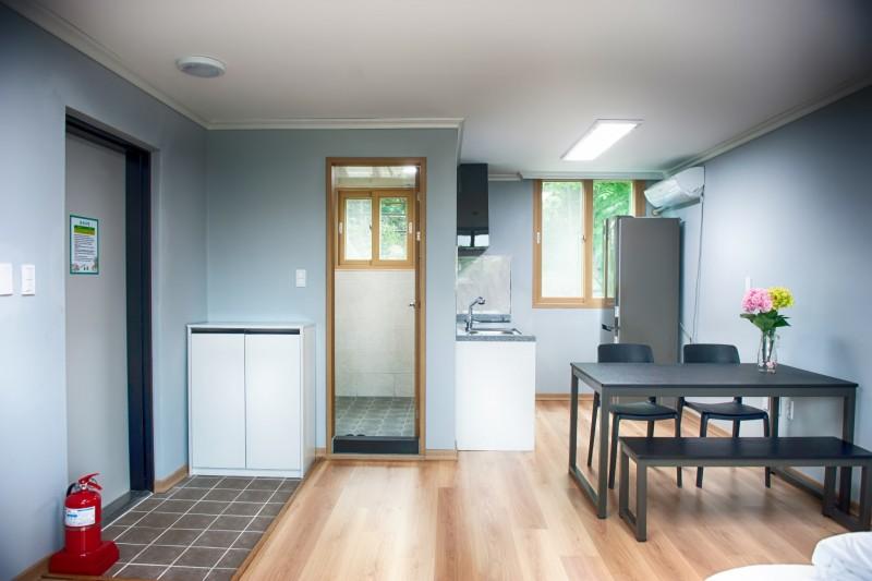 무주 늘품펜션 (Muju Neulpum Pension)