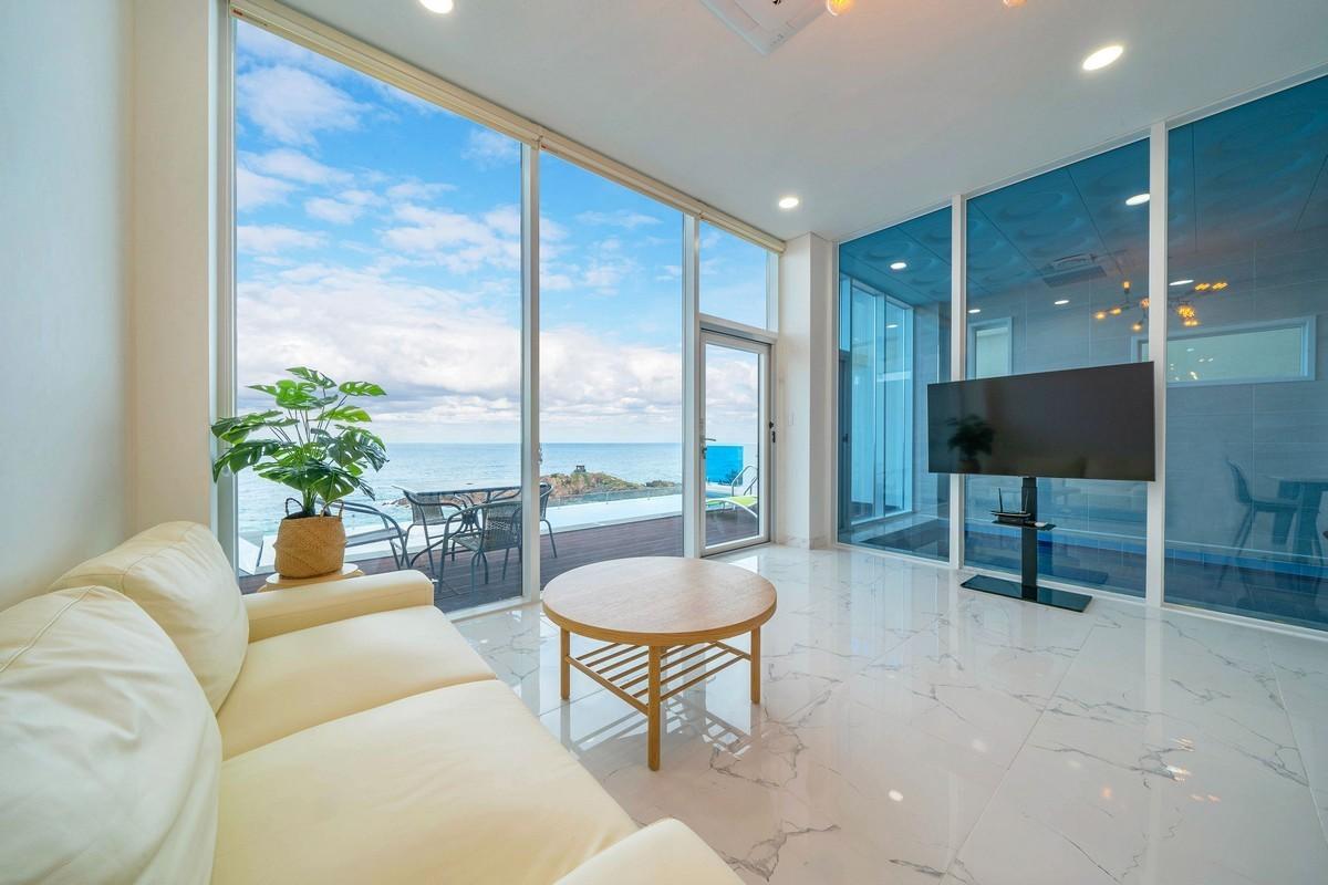 영덕 더베스트 풀빌라 (The Best Poolvilla)