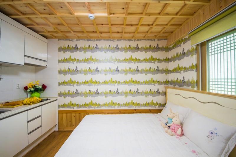 순천 순천만민속한옥펜션 (Suncheon Bay Minsok Hanok Pension)