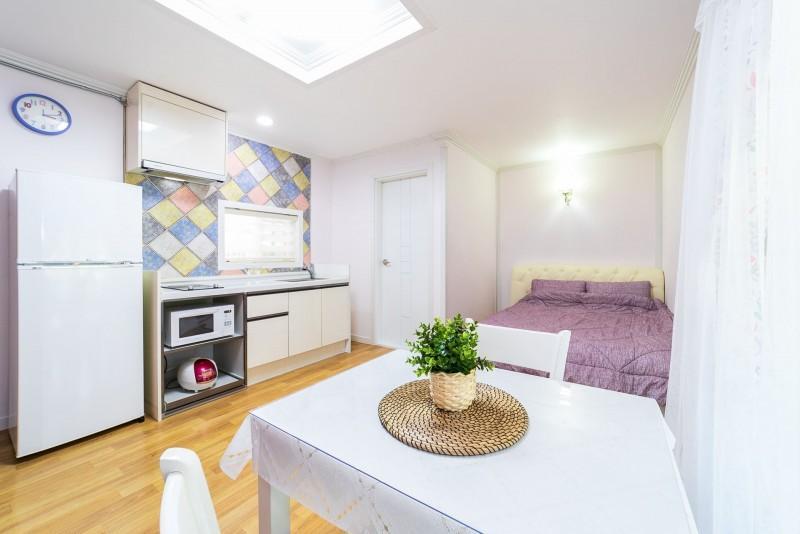 구례 지리산녹차별펜션 (Gurye Jirisan Green Tea Star Pension)