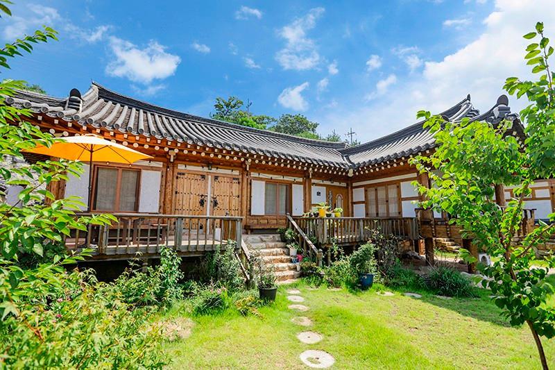 영광 오가네펜션 (Yeonggwang Ogane Pension)