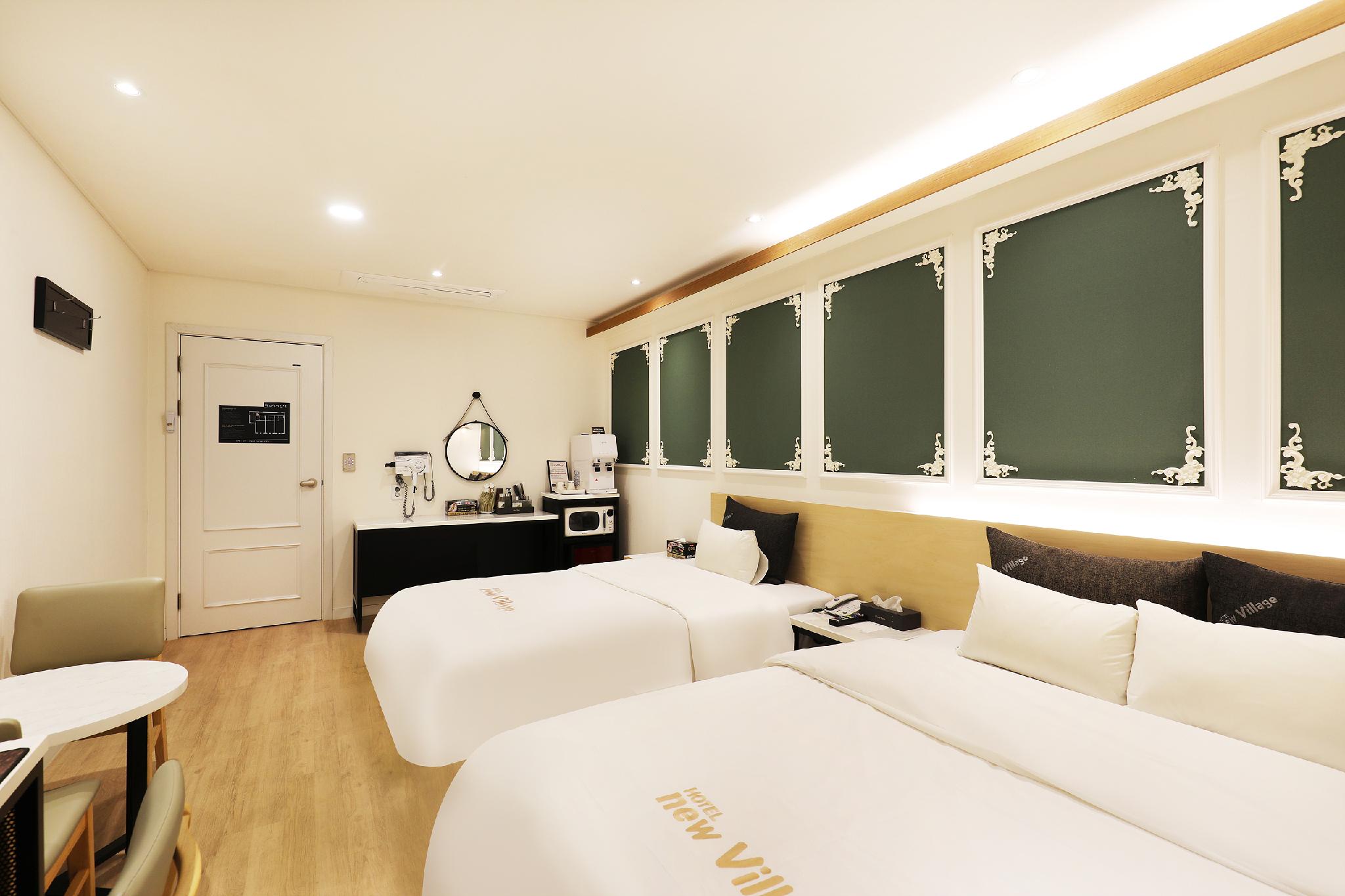 천안 새마을 호텔 (Cheonan Saemaeul Hotel)