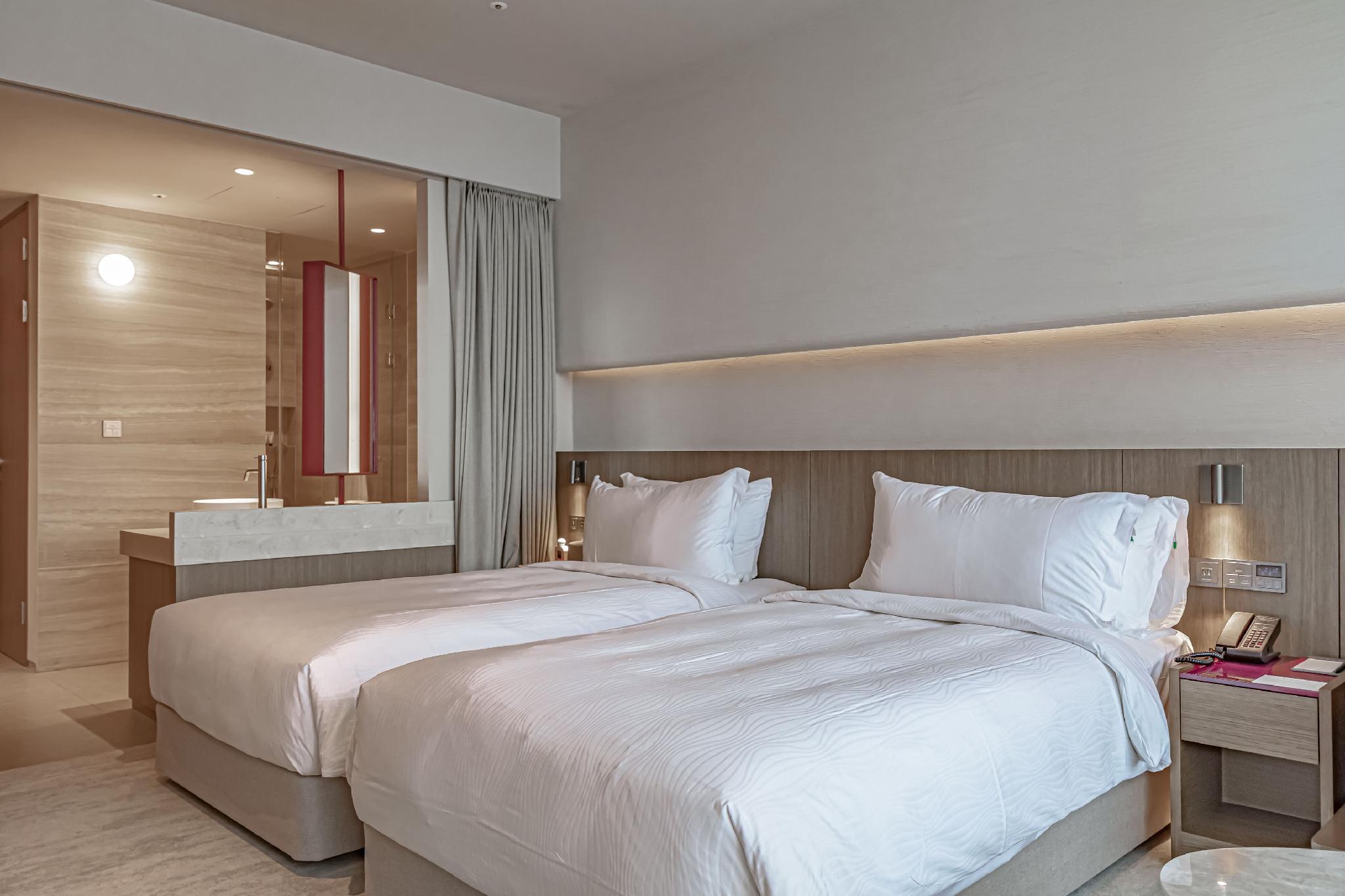 코랄로 바이 조선 (Corallo By Josun)