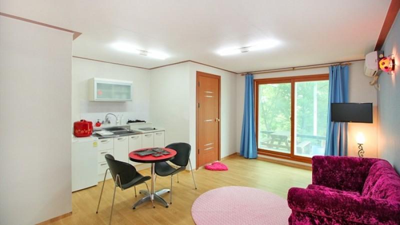 양평 쿨쿨팜펜션 (Yangpyeong Cool Cool Farm Pension)