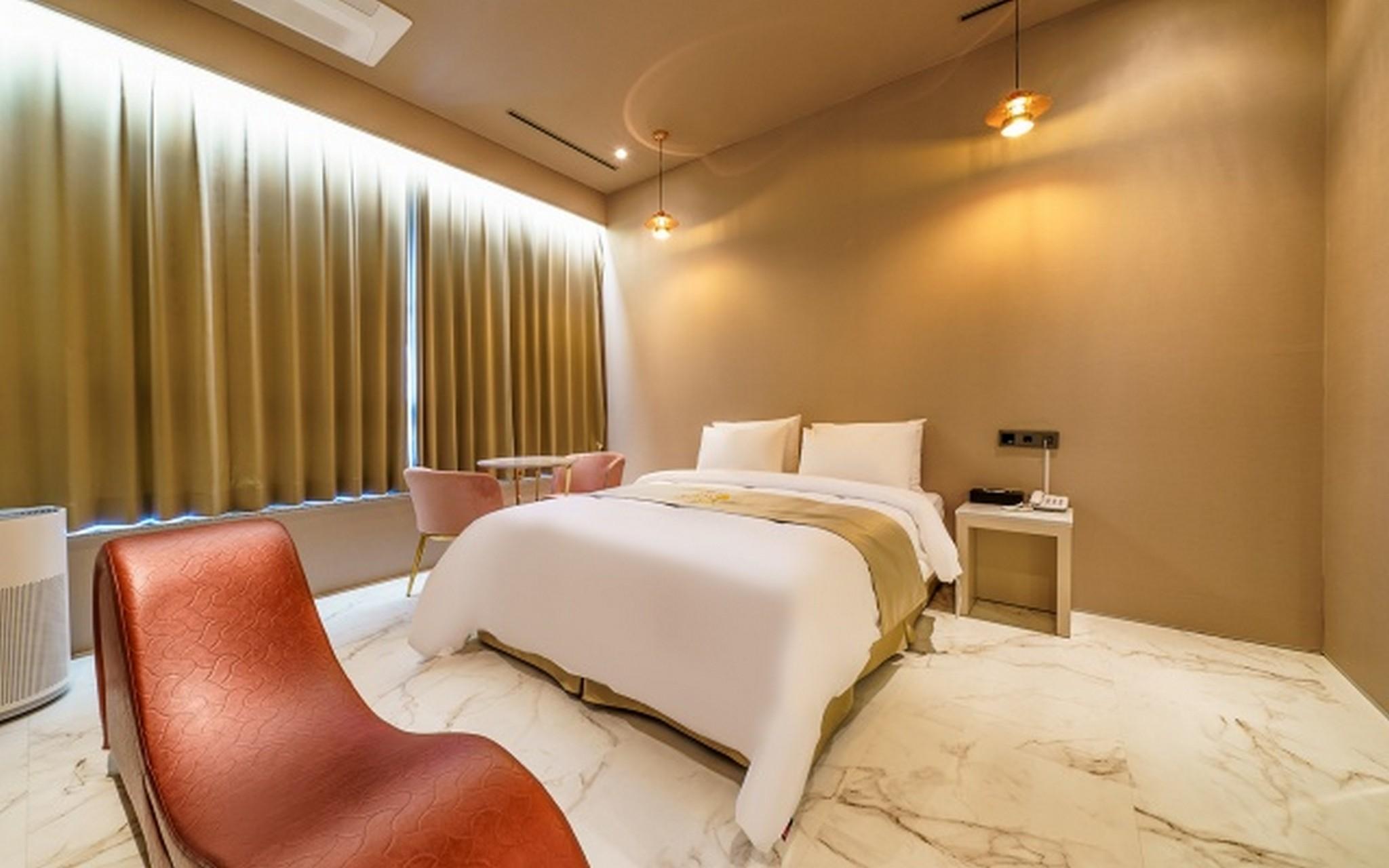 파주 야놀다가자 (Paju Yanolda Gaja)