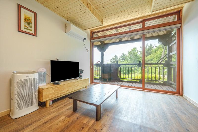 서산 더블루오션펜션 (Seosan The Blue Ocean Pension)