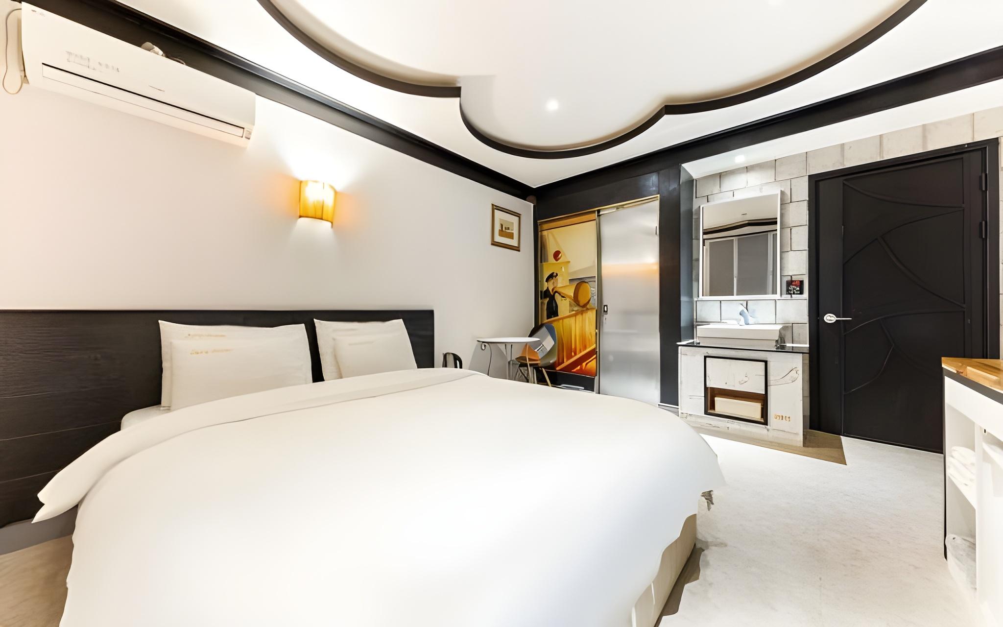 청주 자바 (Cheongju Ja Va)