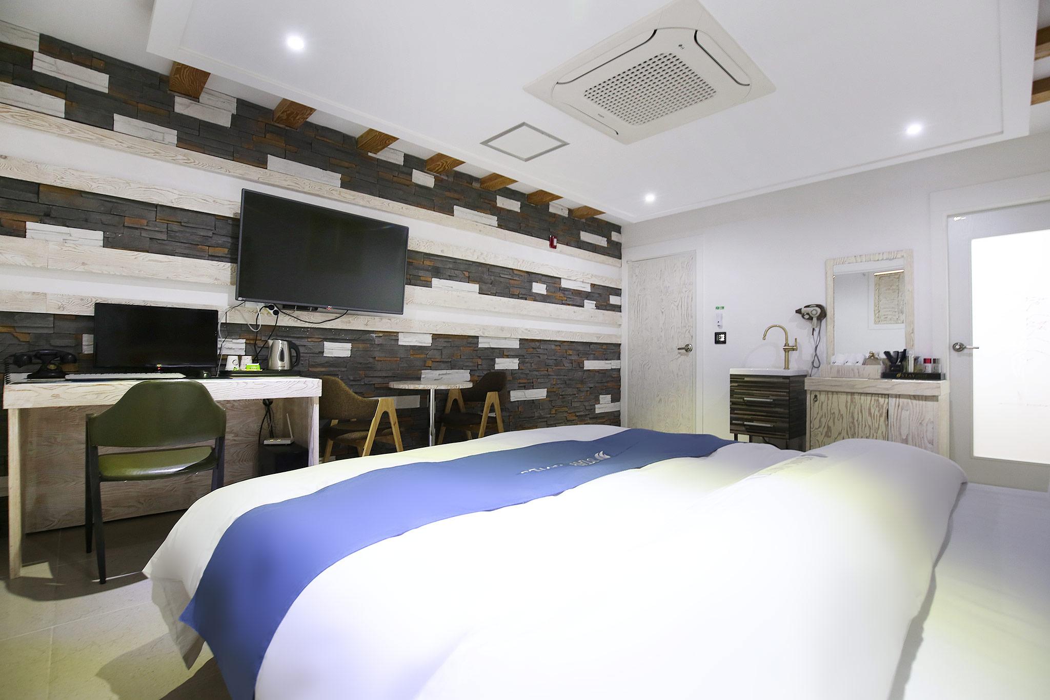 진천 스테이 무인텔 (Jincheon Stay Self check-in Motel)