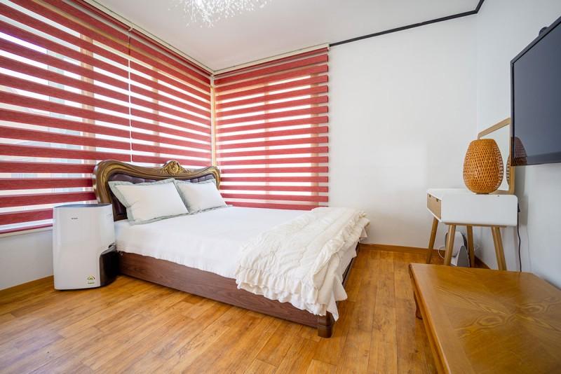 고성 소똥령이야기펜션 (Goseong Sodongryeong Story Pension)