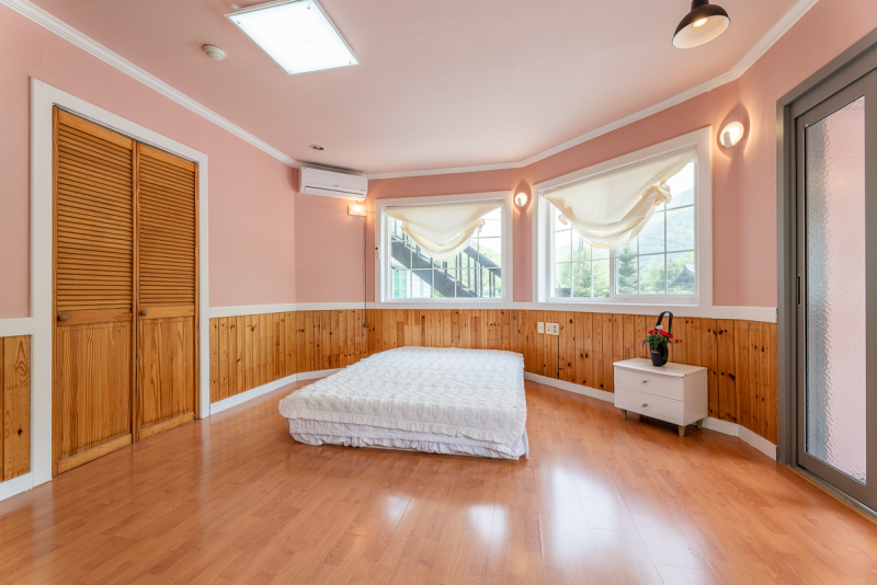 평창 에버누리 펜션 (Pyeongchang Evernuri Pension)