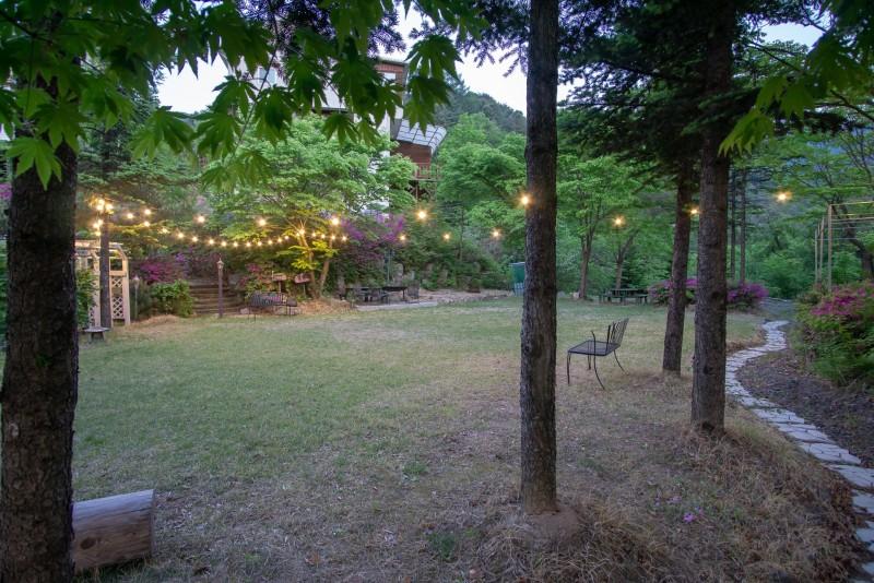 포천 조이토마토펜션 (Pocheon Joey Tomato Pension)