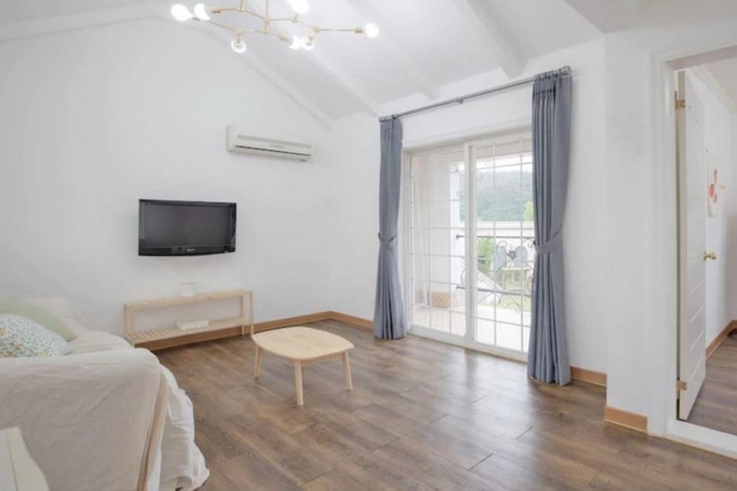 태안 빛축제 스타팰리스 펜션 (Taean Bit Chukjae Star Felice Pension)