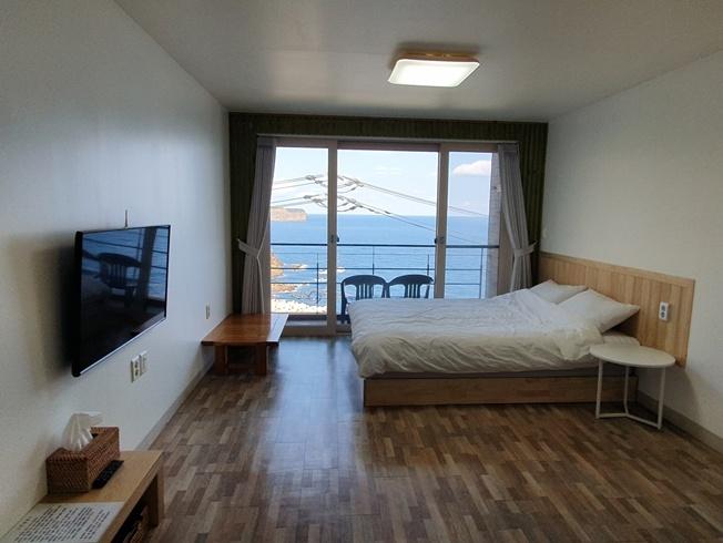 Punggyeongchae Pension