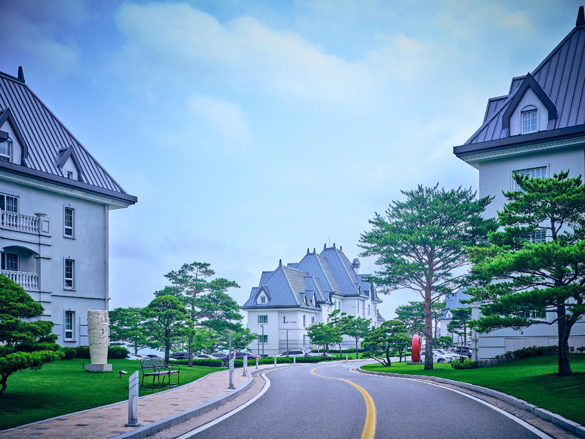 소노펠리체 빌리지 비발디파크 (Sonofelice village Vivaldipark)