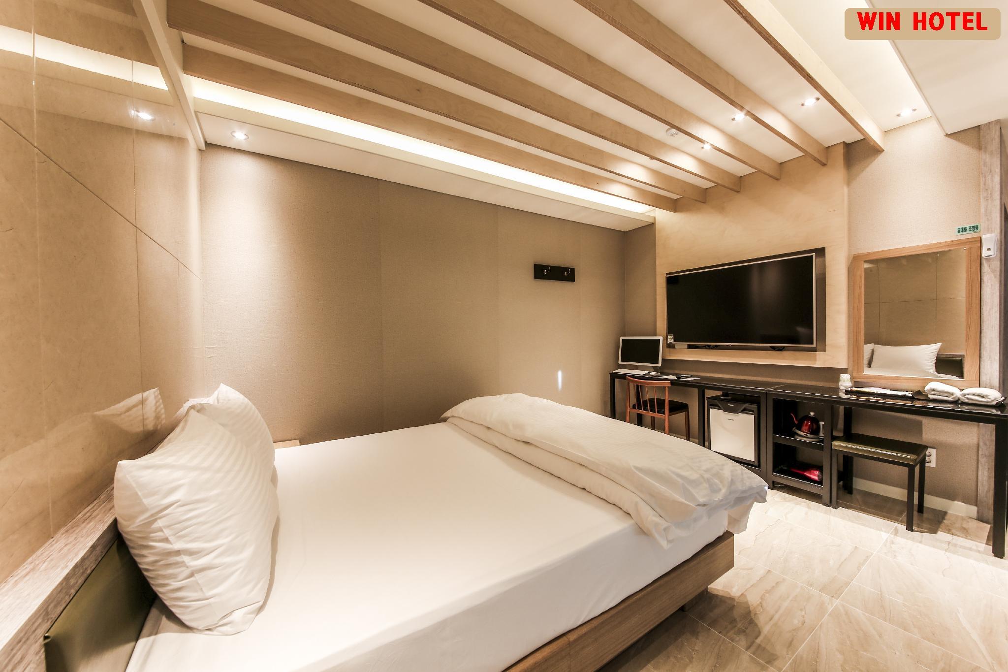 윈 호텔 (Win Hotel)